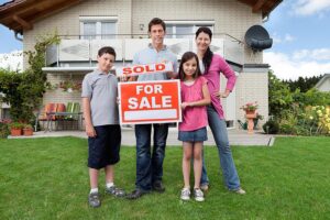 Read more about the article SIGNS THAT NOW IS THE TIME TO SELL YOUR HOME